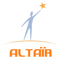 Centre d'affaires Altaïr